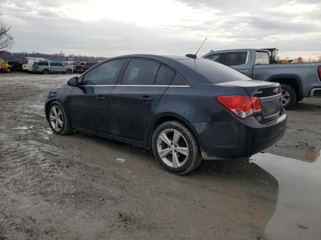 2015 CHEVROLET CRUZE LT - 1G1PE5SB0F7133796