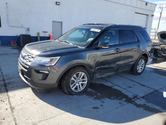 Vin: 1fm5k8d87jgb43711, lot: 48491115, ford explorer xlt 2018 img_1