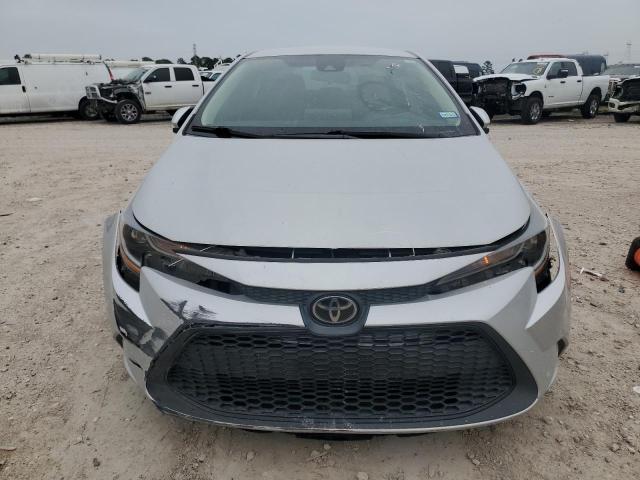 2021 TOYOTA COROLLA LE - 5YFEPMAE0MP162841