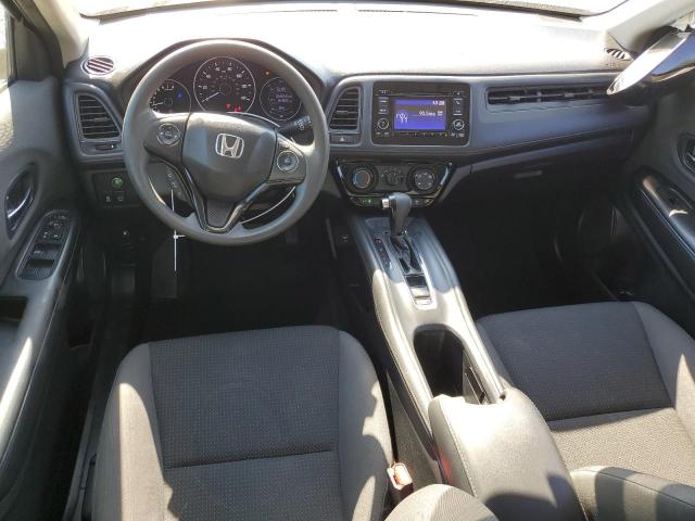 2019 HONDA HR-V LX - 3CZRU5H38KM725203