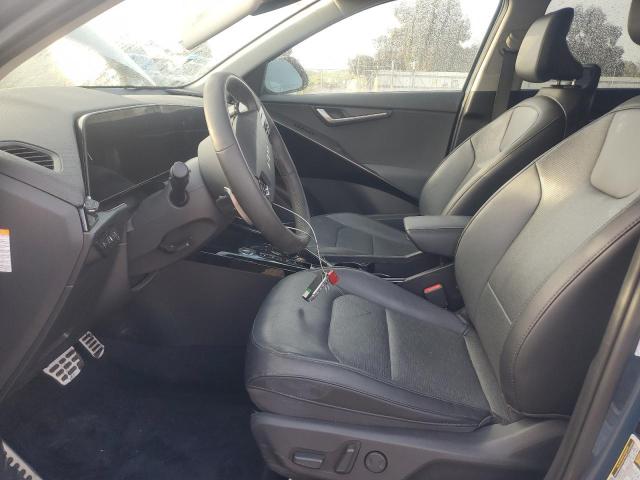 2023 KIA NIRO SX TO KNDCR3LFXP5068873