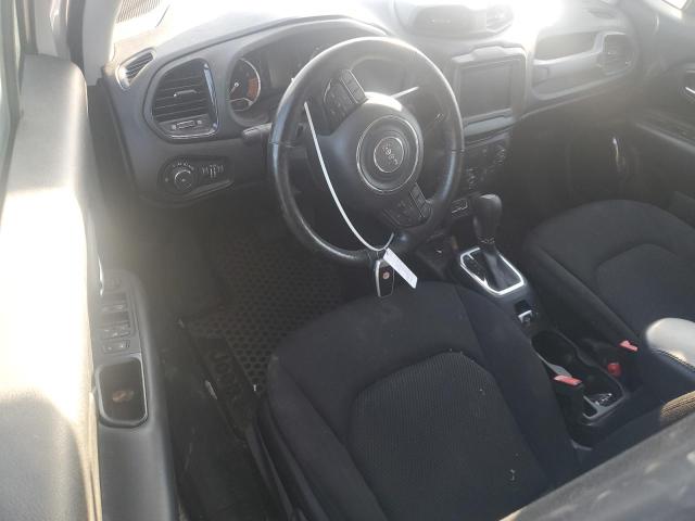2019 JEEP RENEGADE L - ZACNJABB1KPK14528