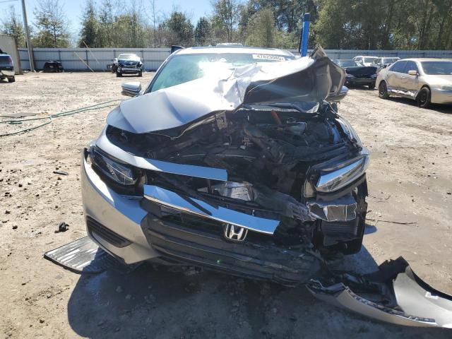 2020 HONDA INSIGHT TO 19XZE4F93LE007106
