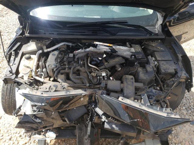 2020 NISSAN SENTRA SV - 3N1AB8CV6LY276152