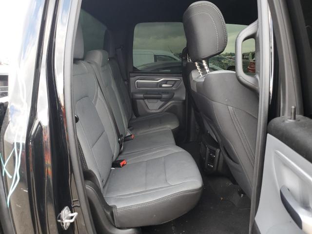 2022 RAM 1500 BIG H - 1C6RREBG1NN273972
