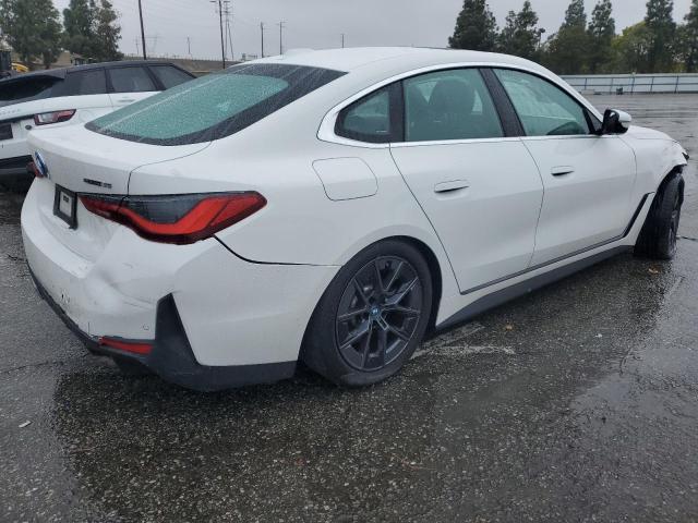 Vin: wby43aw08rfr82794, lot: 49294645, bmw i4 edrive edrive 35 20243