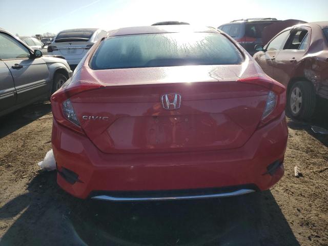 2020 HONDA CIVIC LX - 2HGFC2F6XLH527280