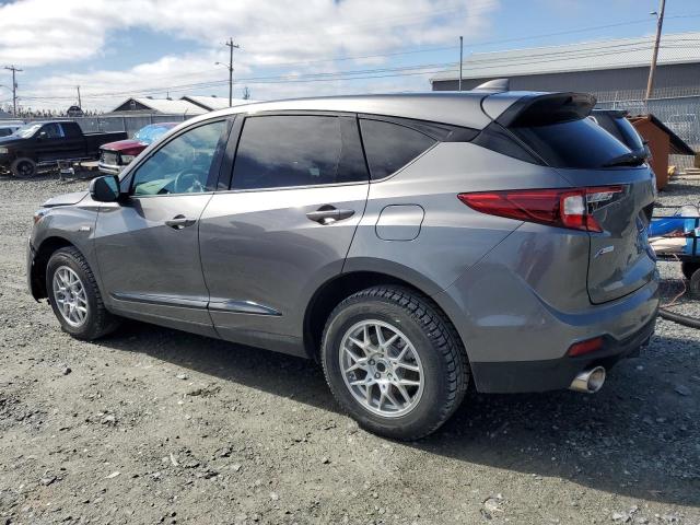 Vin: 5j8tc2h60rl804157, lot: 49461405, acura rdx a-spec 20242