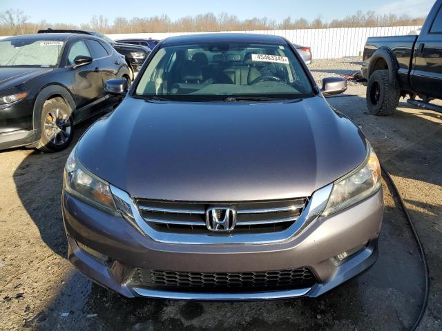 2015 HONDA ACCORD EXL - 1HGCR2F81FA051958