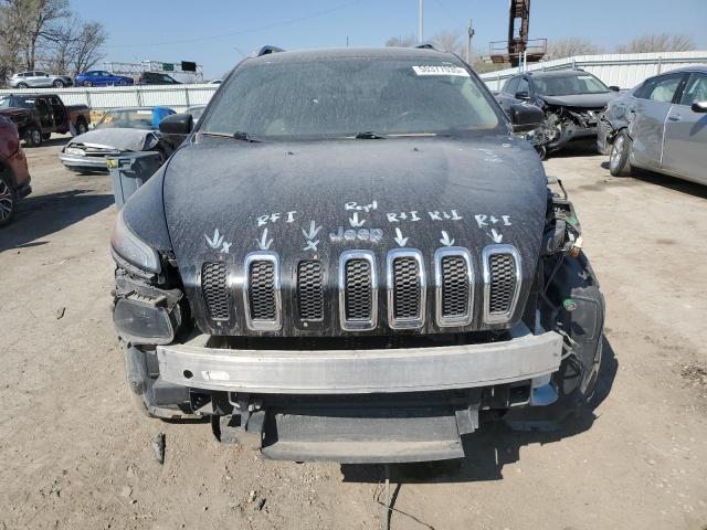 2015 JEEP CHEROKEE L - 1C4PJMCS3FW727056