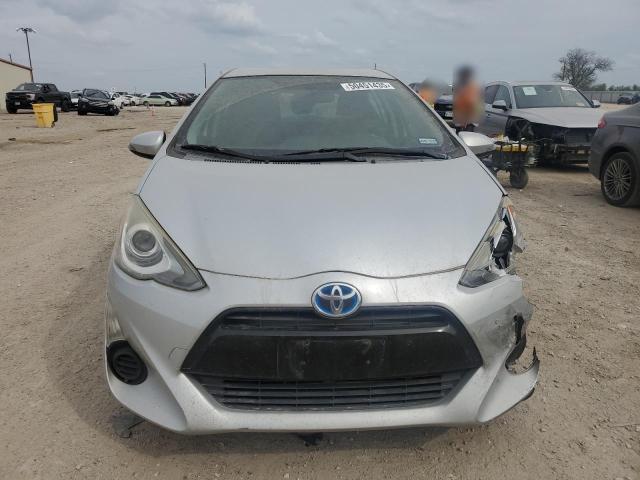 2015 TOYOTA PRIUS C - JTDKDTB39F1100879