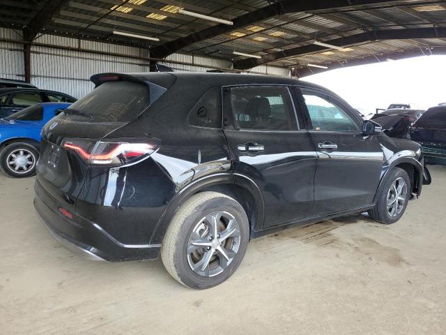 Vin: 3czrz1h76rm729158, lot: 48596295, honda hr-v exl 20243