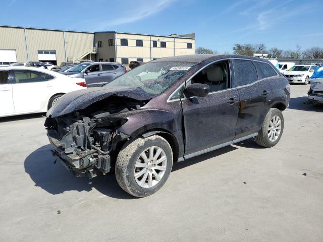 MAZDA CX-7