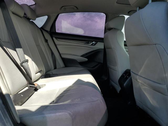 2018 HONDA ACCORD EXL - 1HGCV2F58JA017056