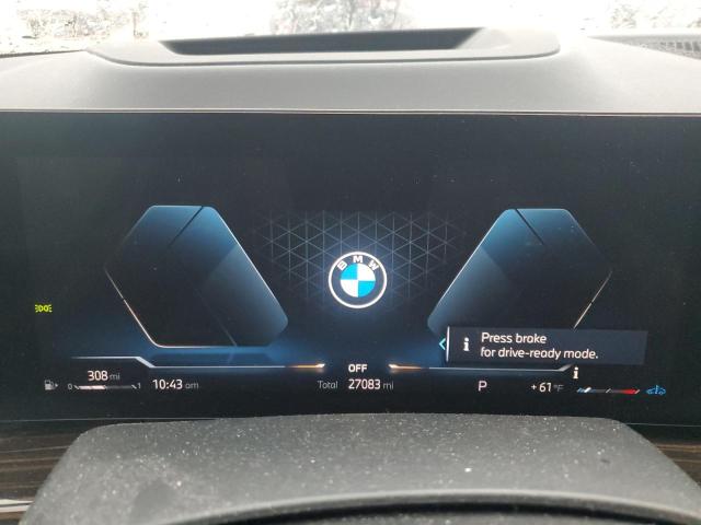 2024 BMW X5 SDRIVE - 5UX13EU09R9S65574