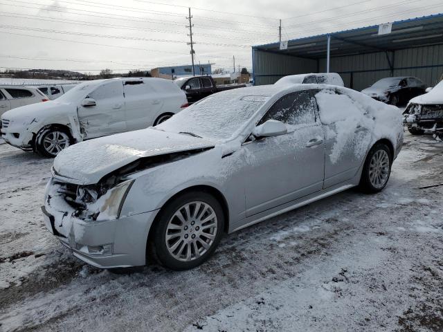 CADILLAC CTS PERFOR