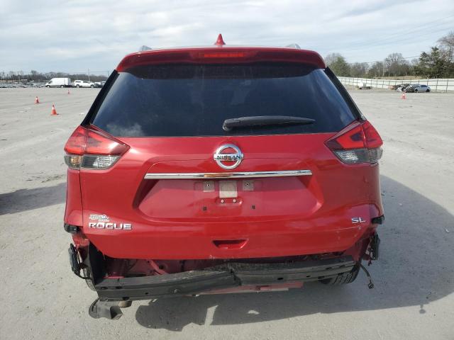 2017 NISSAN ROGUE S - JN8AT2MT8HW406231