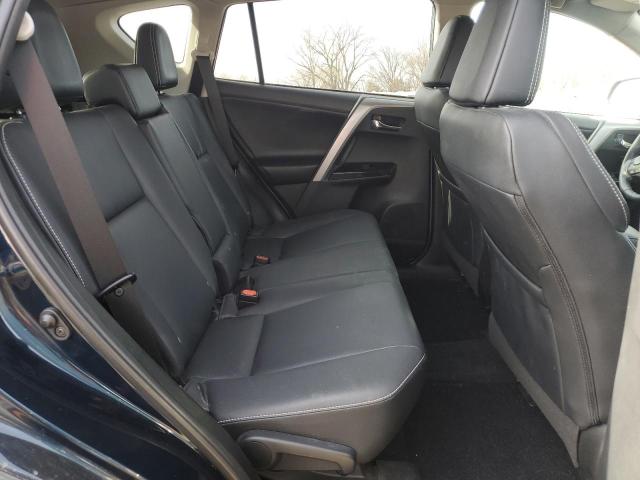 2018 TOYOTA RAV4 LIMIT - 2T3DFREV8JW760652