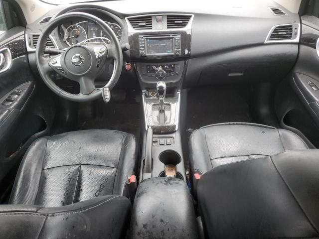 2017 NISSAN SENTRA S - 3N1AB7AP3HY221177