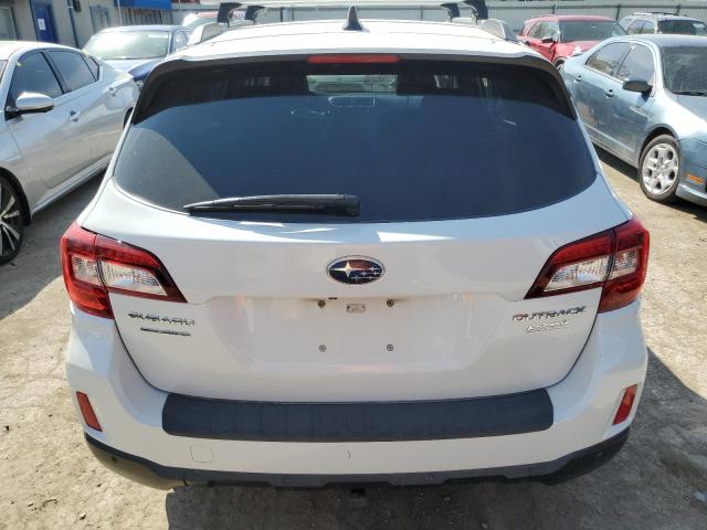 2017 SUBARU OUTBACK TO - 4S4BSATC5H3242836