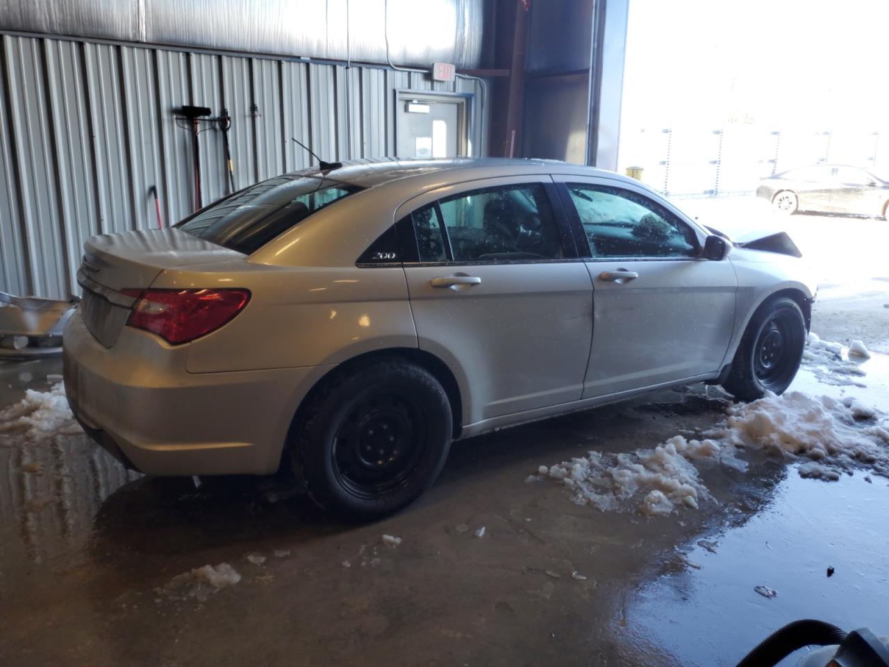 CHRYSLER 200 TOURING