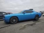 2018 DODGE CHALLENGER - 2C3CDZBT1JH322712