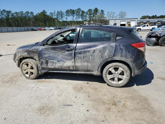 Vin: 3czru5h30hm705214, lot: 50076695, honda hr-v lx 20172