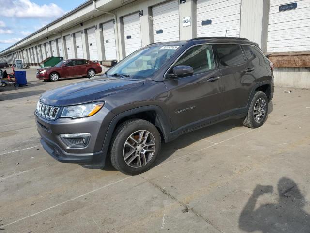 Vin: 3c4njdbb7ht651763, lot: 55028475, jeep compass latitude 2017 img_1