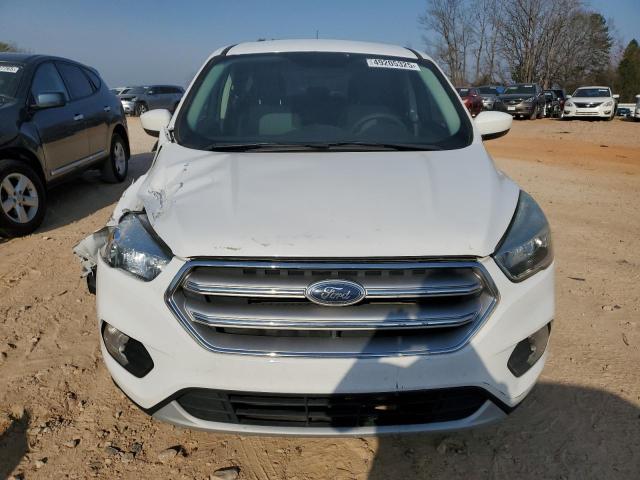2017 FORD ESCAPE SE - 1FMCU0GD1HUC72048