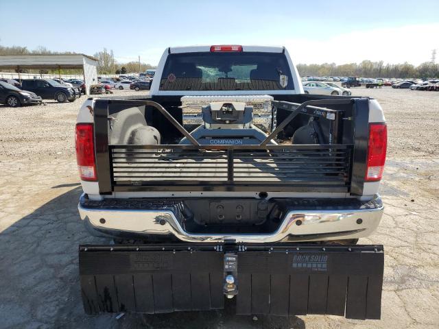 2018 RAM 3500 ST - 3C63R3CJ0JG293153