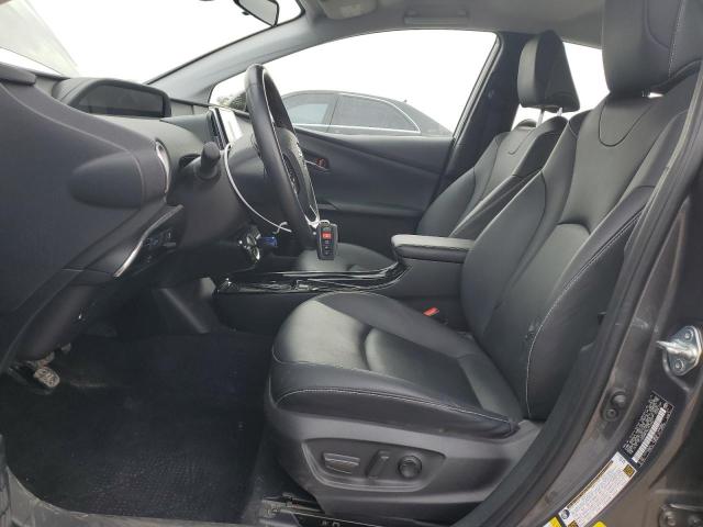 2020 TOYOTA PRIUS PRIM - JTDKARFPXL3120521
