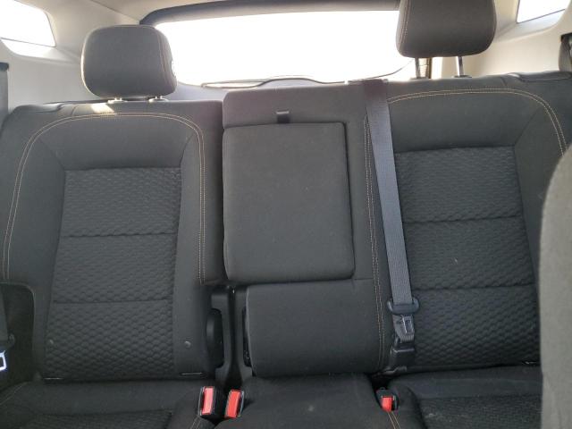 2019 GMC TERRAIN SL - 3GKALMEV0KL239601