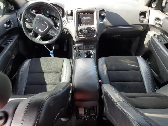 2019 DODGE DURANGO R/ - 1C4SDJCT4KC717625