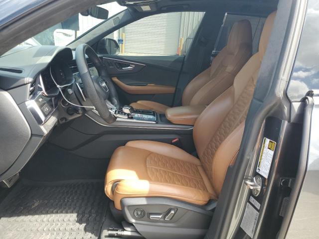 2022 AUDI RS Q8 WU1ARBF16ND009570