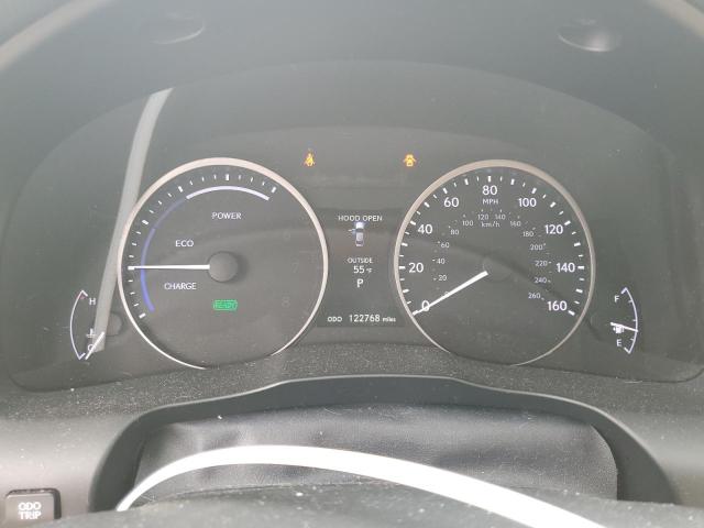 2015 LEXUS ES 300H JTHBW1GG8F2094334
