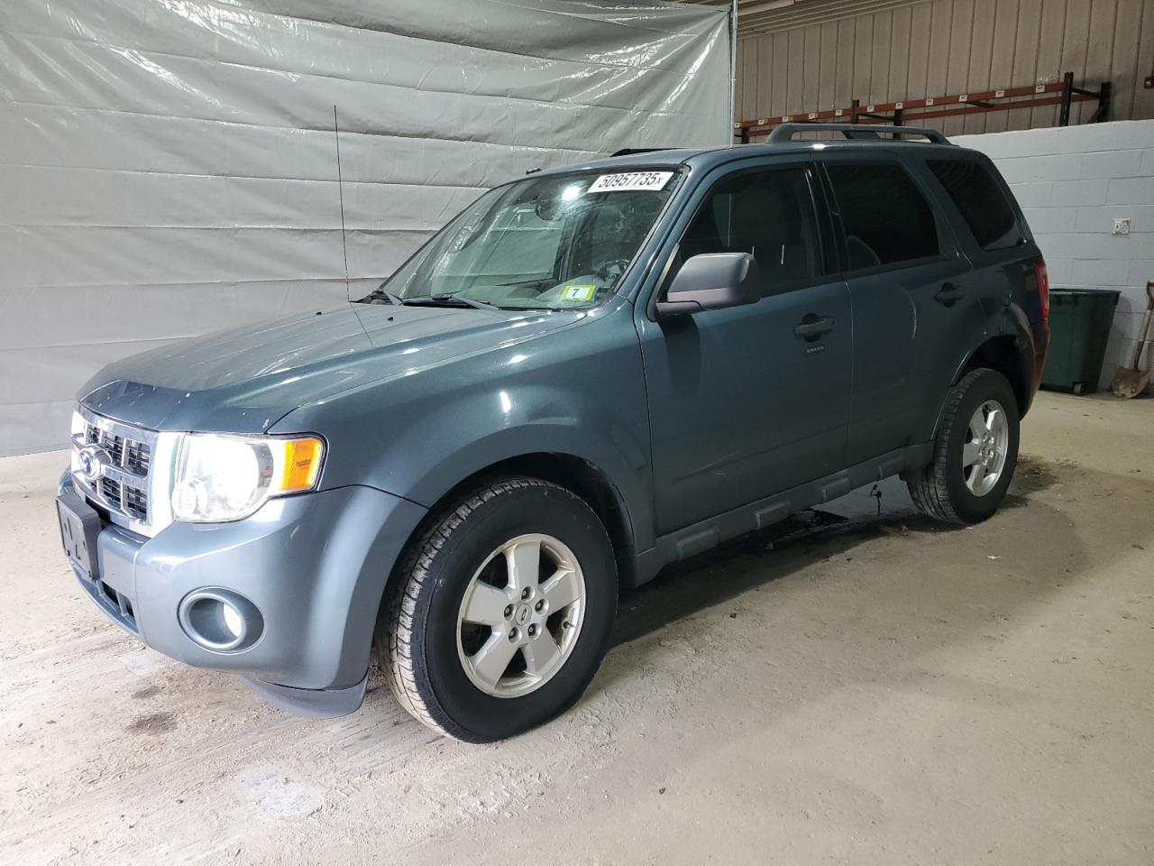 FORD ESCAPE XLT