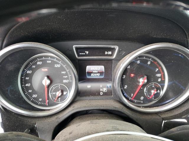 2018 MERCEDES-BENZ GLS 550 4M 4JGDF7DE9JB062805