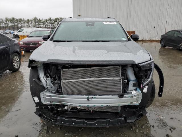 2025 GMC ACADIA ELE - 1GKENNRS3SJ144278