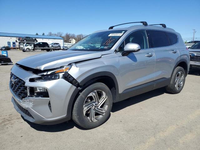Vin: 5nms2daj3ph547730, lot: 50408915, hyundai santa fe sel 2023 img_1