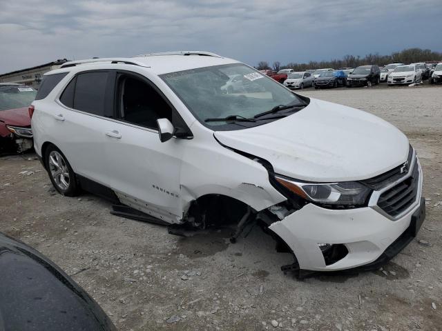 Vin: 3gnaxlex6ls733889, lot: 50061645, chevrolet equinox lt 20204