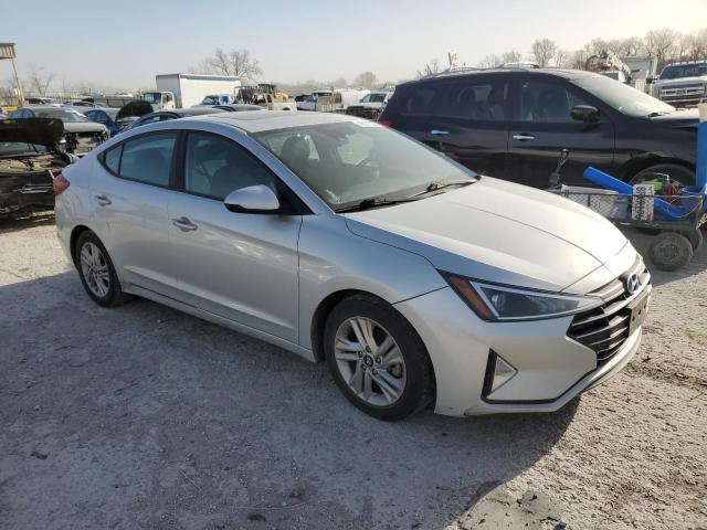 Vin: 5npd84lf3lh540886, lot: 49001655, hyundai elantra sel 20204