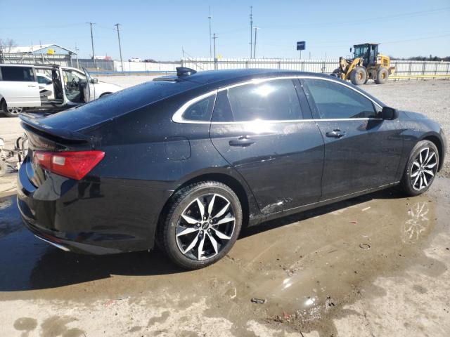 Vin: 1g1zg5st8nf205876, lot: 47972085, chevrolet malibu rs 20223