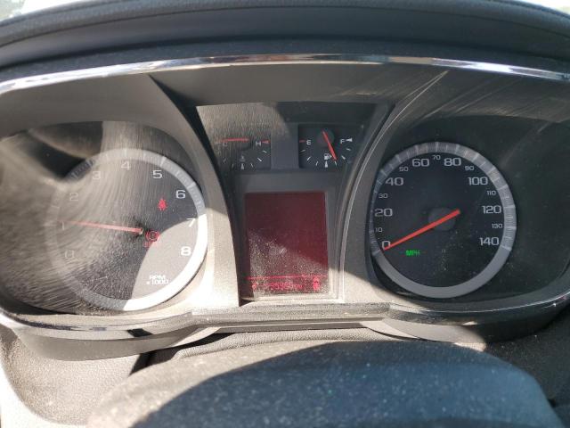 2015 GMC TERRAIN SL - 2GKFLYE36F6300987