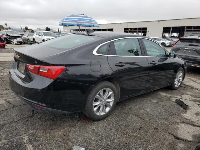Vin: 1g1zd5st7pf226505, lot: 51002655, chevrolet malibu lt 20233