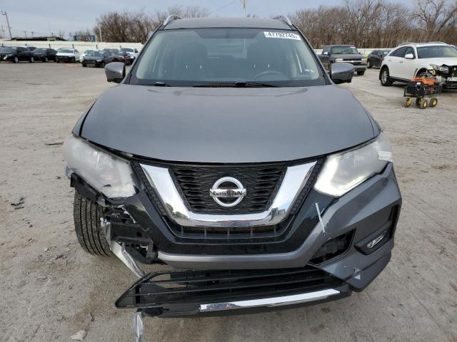 2017 NISSAN ROGUE S - KNMAT2MT4HP564457