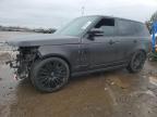 2021 LAND ROVER RANGE ROVE - SALGS2RU7MA422267