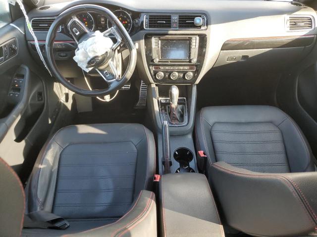 2016 VOLKSWAGEN JETTA GLI - 3VW4T7AJ5GM311520