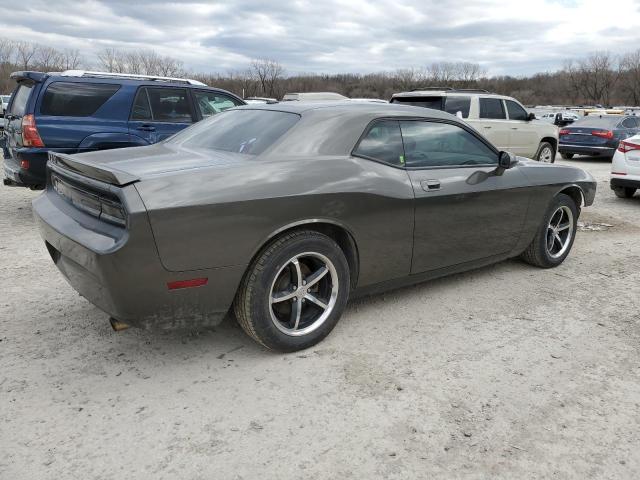 Vin: 2b3cj4dv9ah109269, lot: 47768445, dodge challenger se 20103