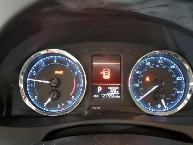 2018 TOYOTA COROLLA L - 5YFBURHE9JP806802