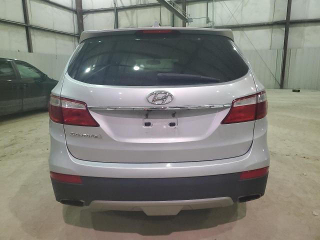 2015 HYUNDAI SANTA FE G - KM8SM4HF1FU120383